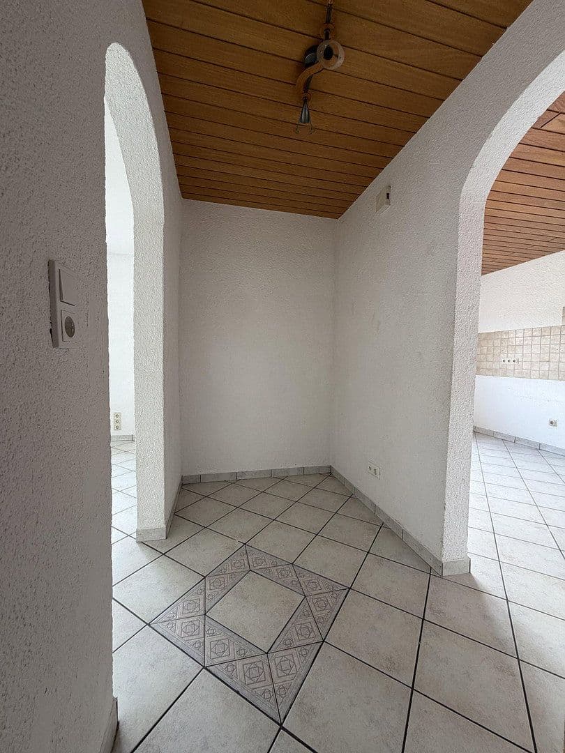 Predaj domu 184 m², pozemok 93 m², Paulsburgstr. 1, Quierschied, Sársko Predaj domu 184 m², pozemok 93 m², Paulsburgstr. 1, Quierschied, Sársko