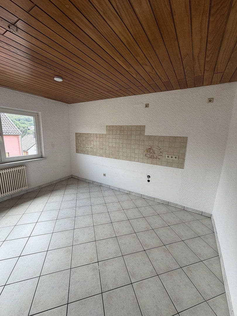 Predaj domu 184 m², pozemok 93 m², Paulsburgstr. 1, Quierschied, Sársko Predaj domu 184 m², pozemok 93 m², Paulsburgstr. 1, Quierschied, Sársko