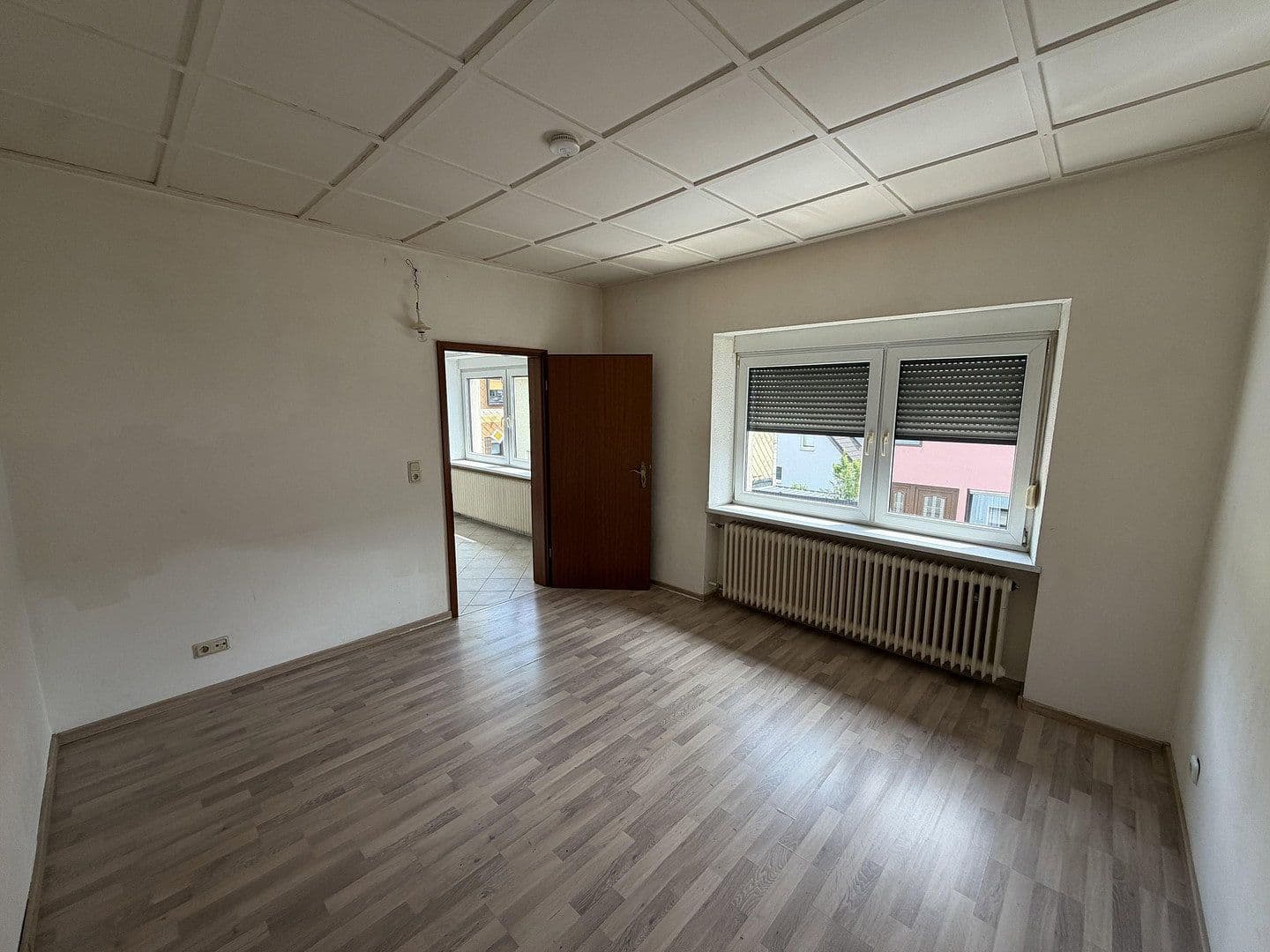 Predaj domu 184 m², pozemok 93 m², Paulsburgstr. 1, Quierschied, Sársko Predaj domu 184 m², pozemok 93 m², Paulsburgstr. 1, Quierschied, Sársko