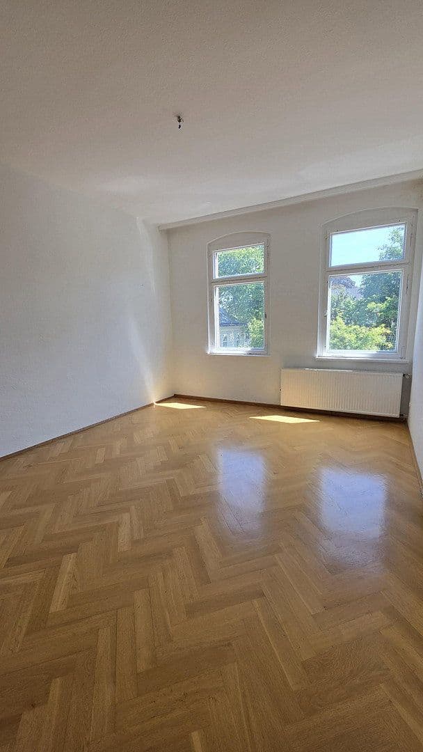 Predaj domu 160 m², pozemok 345 m², Zeulenroda-Triebes, Durínsko Predaj domu 160 m², pozemok 345 m², Zeulenroda-Triebes, Durínsko