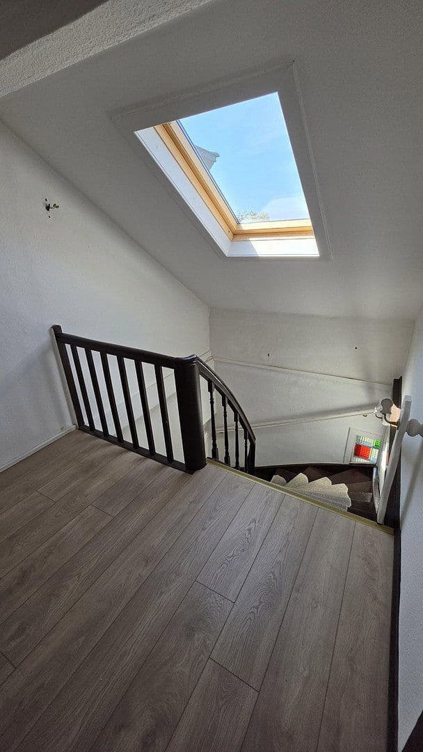 Predaj domu 160 m², pozemok 345 m², Zeulenroda-Triebes, Durínsko Predaj domu 160 m², pozemok 345 m², Zeulenroda-Triebes, Durínsko