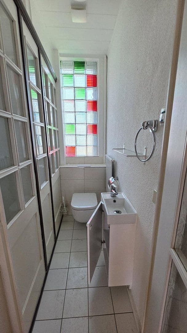 Predaj domu 160 m², pozemok 345 m², Zeulenroda-Triebes, Durínsko Predaj domu 160 m², pozemok 345 m², Zeulenroda-Triebes, Durínsko