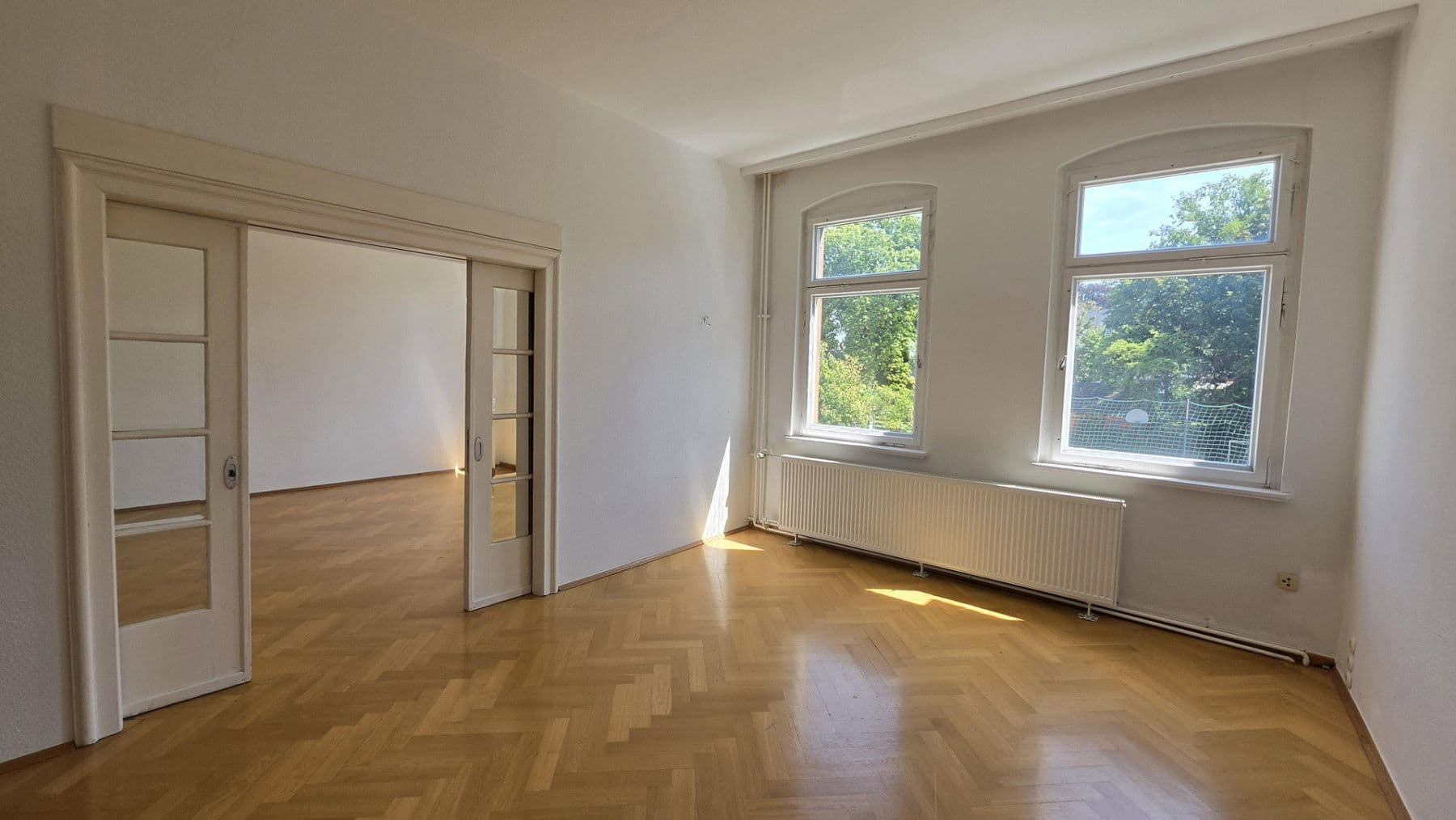 Predaj domu 160 m², pozemok 345 m², Zeulenroda-Triebes, Durínsko Predaj domu 160 m², pozemok 345 m², Zeulenroda-Triebes, Durínsko