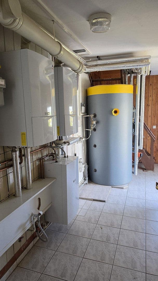 Predaj domu 160 m², pozemok 345 m², Zeulenroda-Triebes, Durínsko Predaj domu 160 m², pozemok 345 m², Zeulenroda-Triebes, Durínsko
