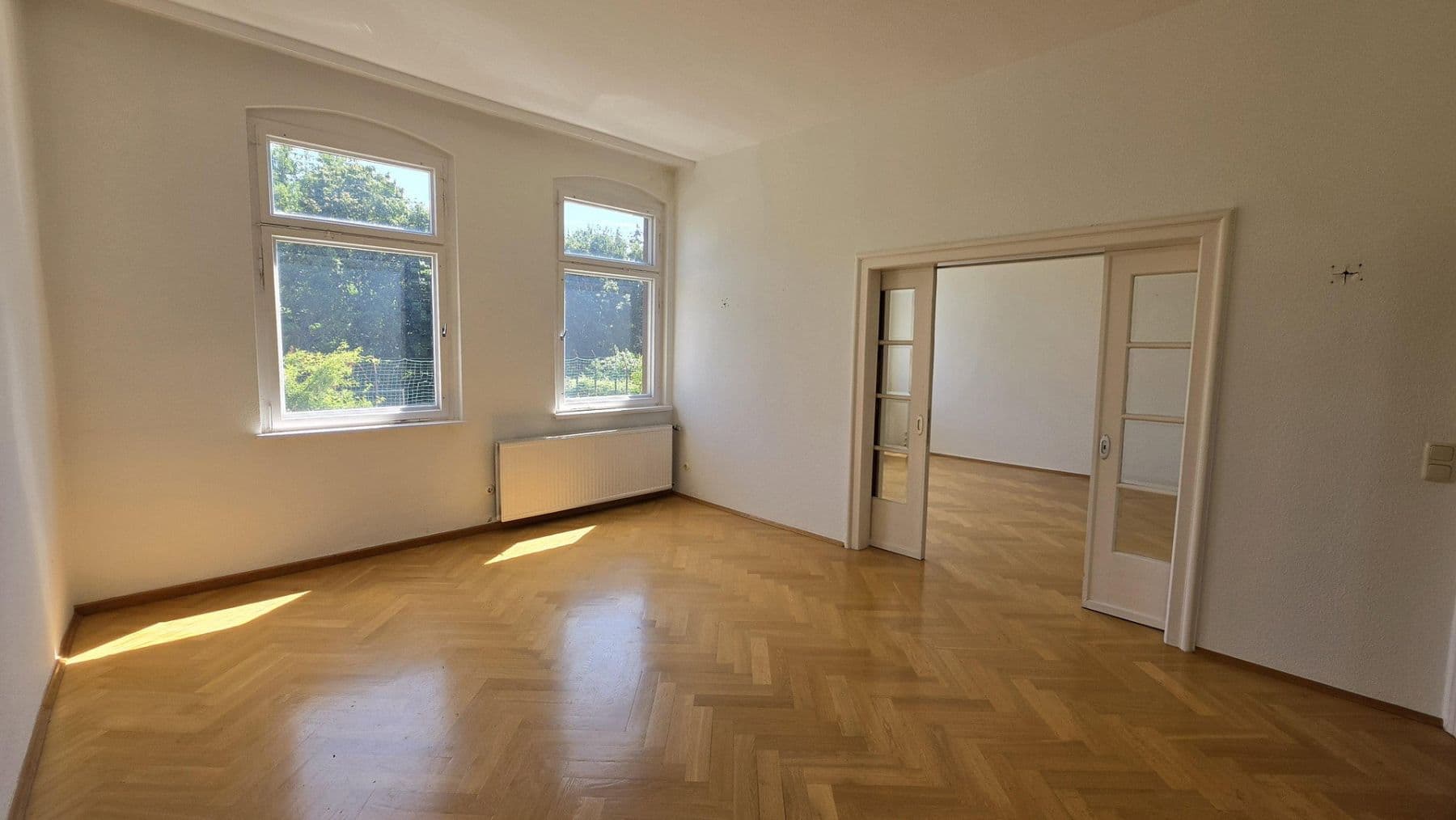 Predaj domu 160 m², pozemok 345 m², Zeulenroda-Triebes, Durínsko Predaj domu 160 m², pozemok 345 m², Zeulenroda-Triebes, Durínsko