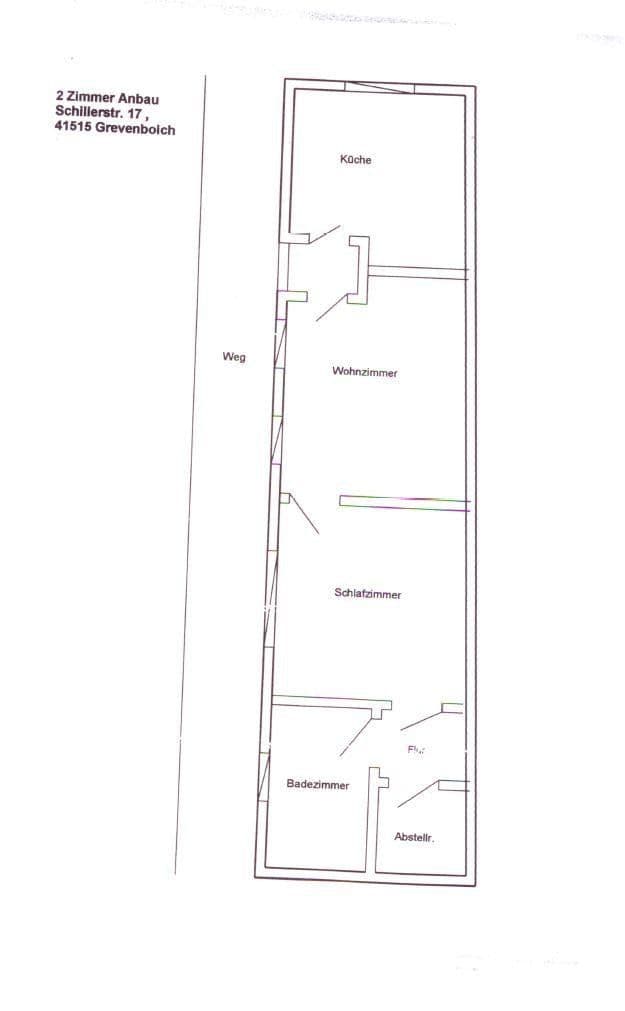 Predaj domu 280 m², pozemok 1.300 m², Grevenbroich, Severné Porýnie - Westfálsko Predaj domu 280 m², pozemok 1.300 m², Grevenbroich, Severné Porýnie - Westfálsko