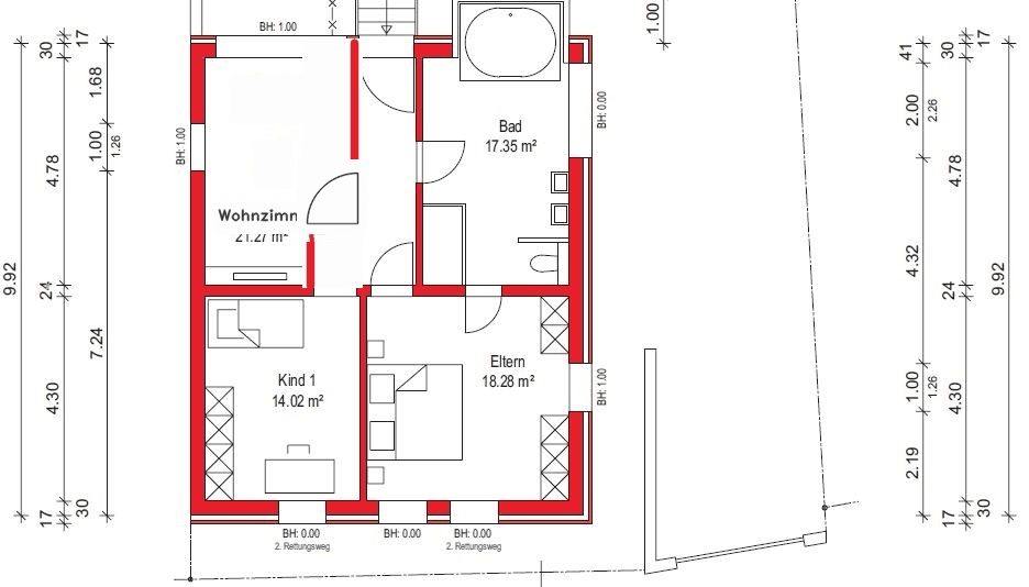Predaj domu 280 m², pozemok 1.300 m², Grevenbroich, Severné Porýnie - Westfálsko Predaj domu 280 m², pozemok 1.300 m², Grevenbroich, Severné Porýnie - Westfálsko