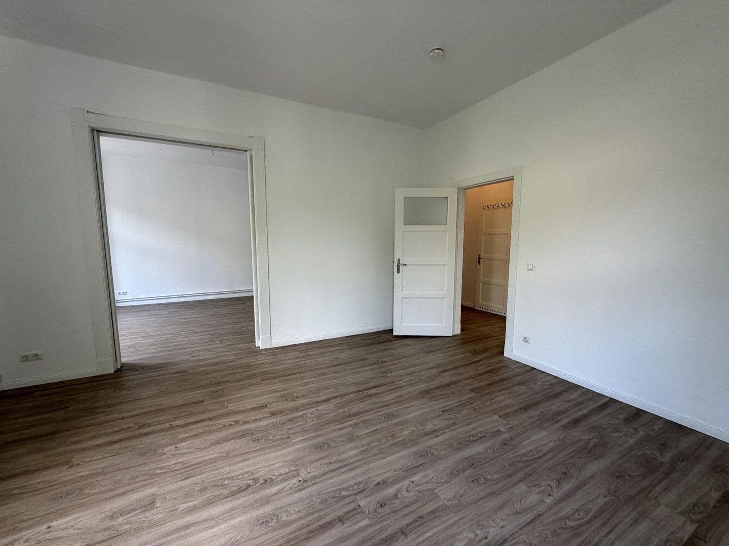 Prenájom bytu 2-izbový 69 m², Bundesstr. 15, Hamburg, Hamburg Prenájom bytu 2-izbový 69 m², Bundesstr. 15, Hamburg, Hamburg