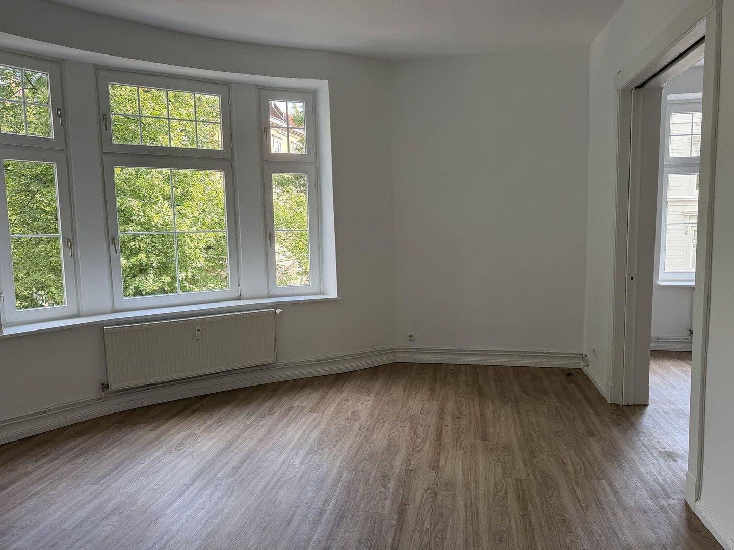 Prenájom bytu 2-izbový 69 m², Bundesstr. 15, Hamburg, Hamburg Prenájom bytu 2-izbový 69 m², Bundesstr. 15, Hamburg, Hamburg