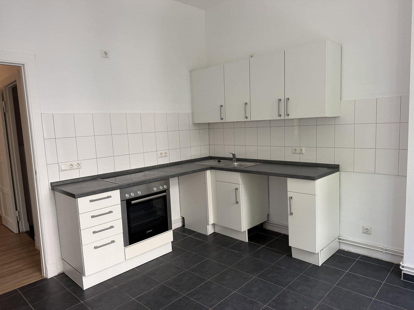 Prenájom bytu 2-izbový 69 m², Bundesstr. 15, Hamburg, Hamburg Prenájom bytu 2-izbový 69 m², Bundesstr. 15, Hamburg, Hamburg