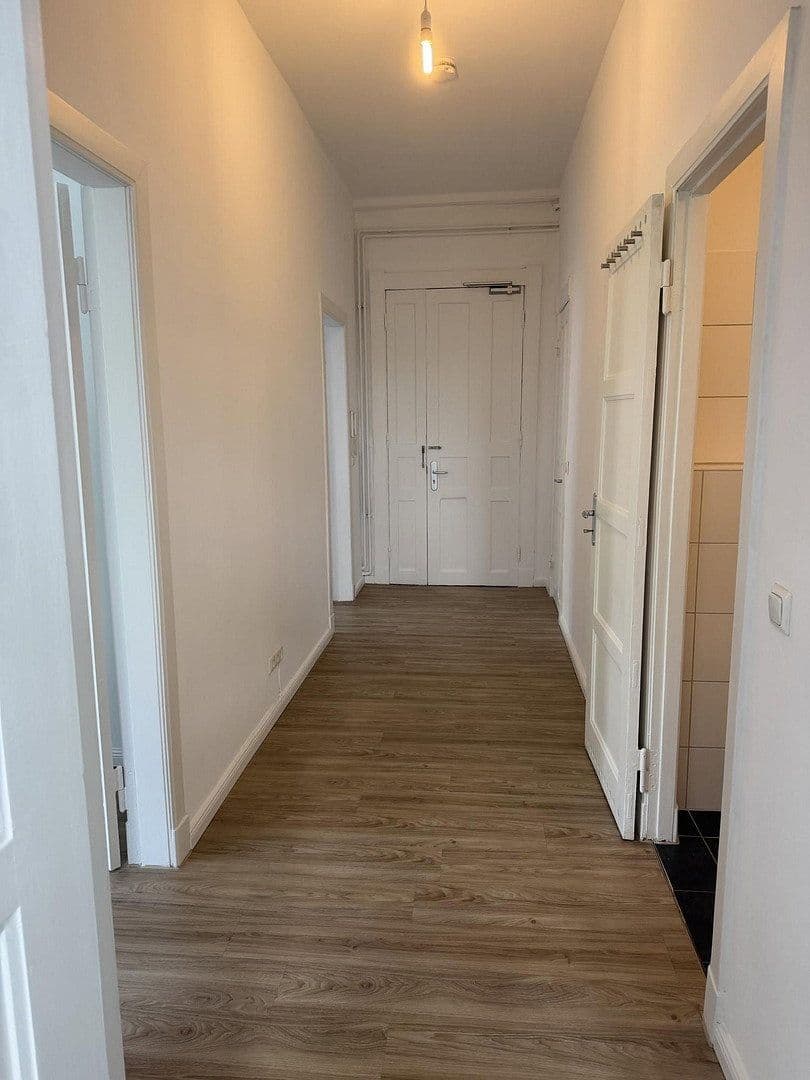 Prenájom bytu 2-izbový 69 m², Bundesstr. 15, Hamburg, Hamburg Prenájom bytu 2-izbový 69 m², Bundesstr. 15, Hamburg, Hamburg