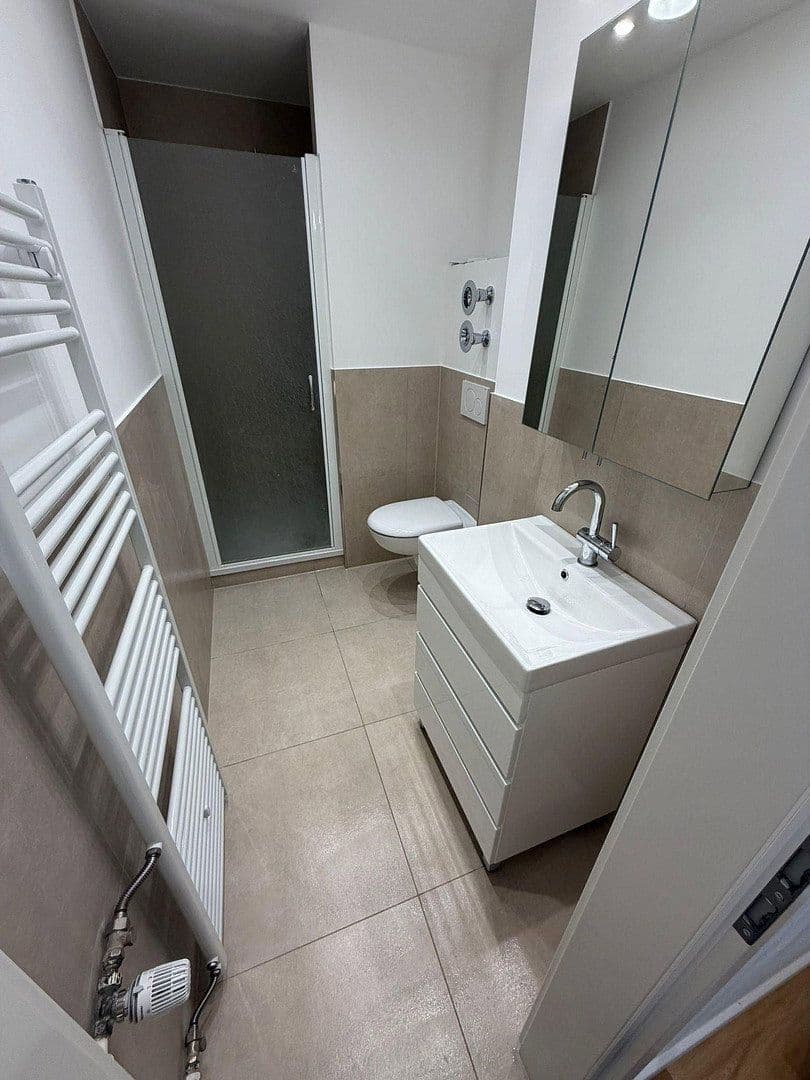 Predaj bytu 3-izbový 78 m², Köln, Severné Porýnie - Westfálsko Predaj bytu 3-izbový 78 m², Köln, Severné Porýnie - Westfálsko