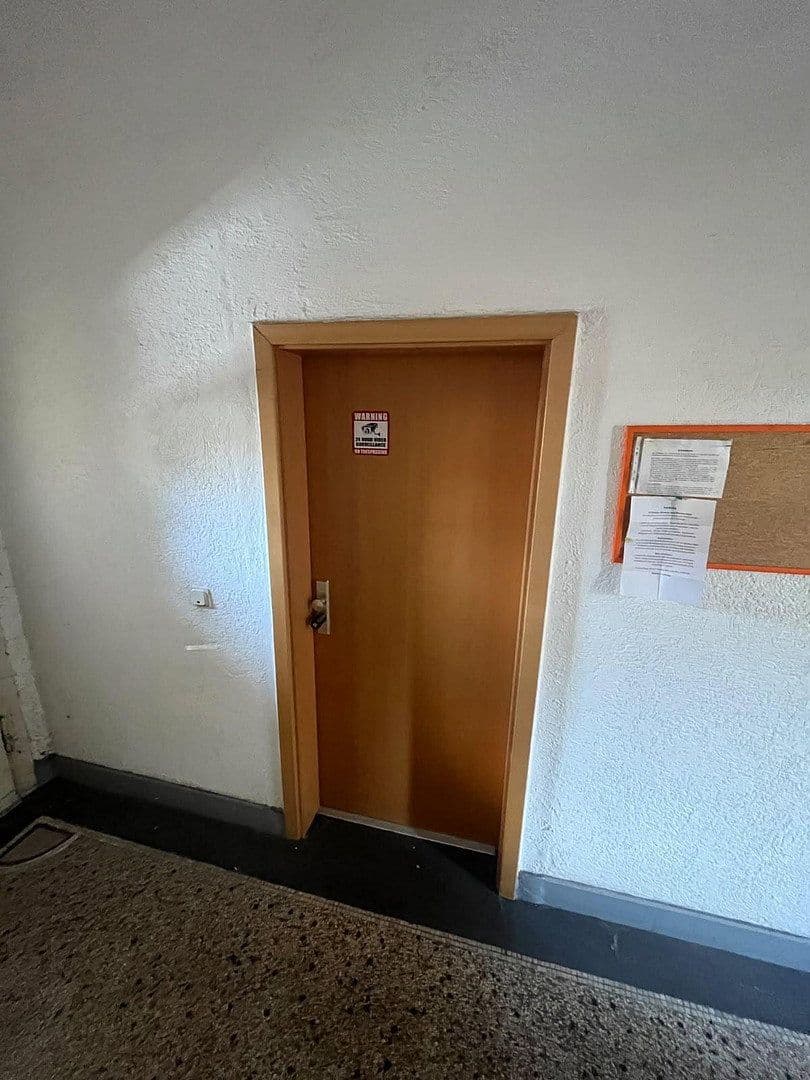 Prenájom kancelárie 45 m², Galenstraße 27, Witten, Severné Porýnie - Westfálsko Prenájom kancelárie 45 m², Galenstraße 27, Witten, Severné Porýnie - Westfálsko