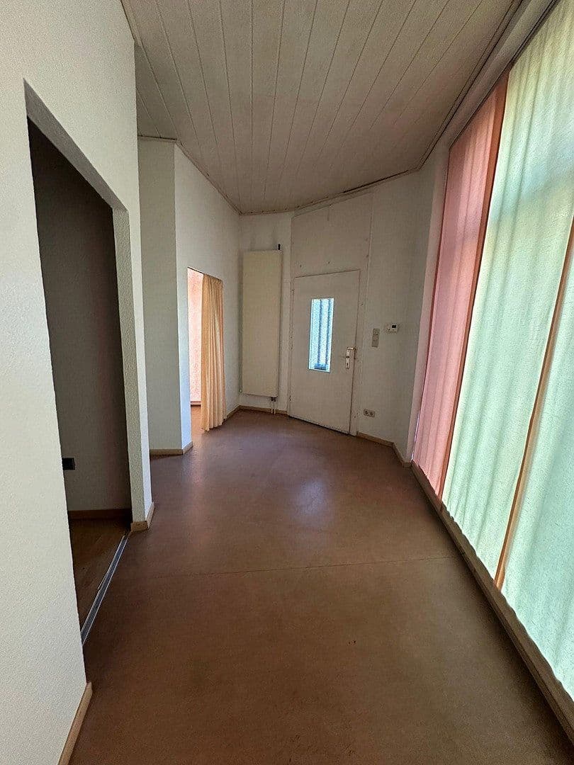 Prenájom kancelárie 45 m², Galenstraße 27, Witten, Severné Porýnie - Westfálsko Prenájom kancelárie 45 m², Galenstraße 27, Witten, Severné Porýnie - Westfálsko