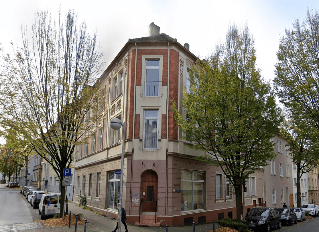 Prenájom kancelárie 45 m², Galenstraße 27, Witten, Severné Porýnie - Westfálsko Prenájom kancelárie 45 m², Galenstraße 27, Witten, Severné Porýnie - Westfálsko