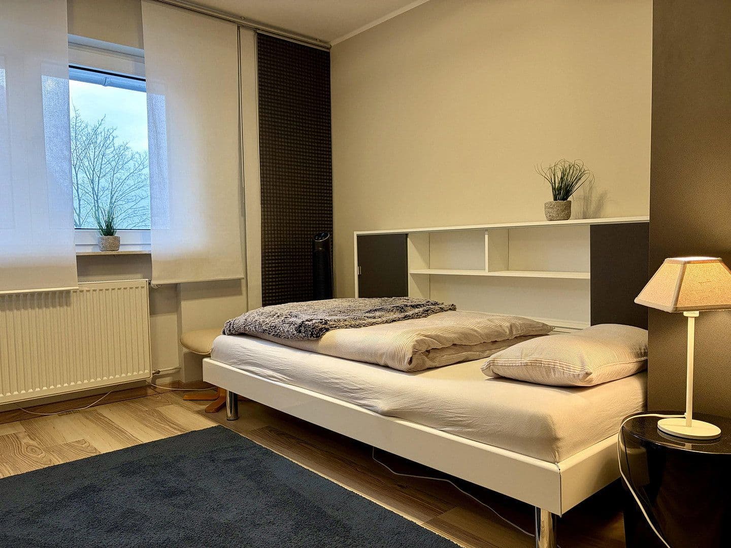 Prenájom bytu 1-izbový 37 m², Friedrich Ebert, Bad Vilbel, Hesensko Prenájom bytu 1-izbový 37 m², Friedrich Ebert, Bad Vilbel, Hesensko