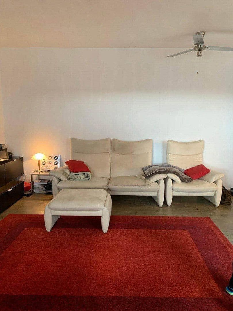 Prenájom bytu 2-izbový 74 m², Marta-Worringer Str. 11, Bonn, Severné Porýnie - Westfálsko Prenájom bytu 2-izbový 74 m², Marta-Worringer Str. 11, Bonn, Severné Porýnie - Westfálsko