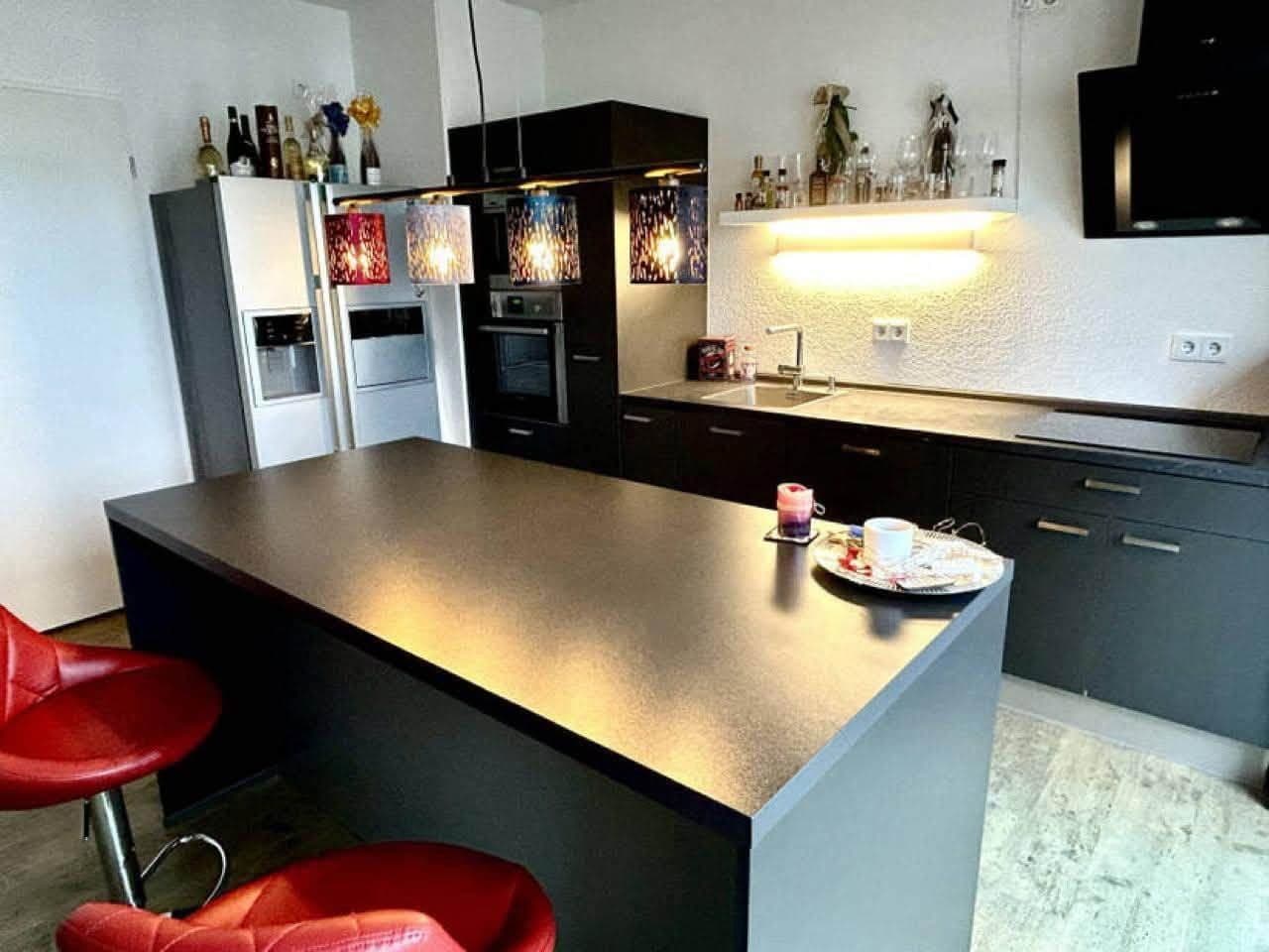 Prenájom bytu 2-izbový 74 m², Marta-Worringer Str. 11, Bonn, Severné Porýnie - Westfálsko Prenájom bytu 2-izbový 74 m², Marta-Worringer Str. 11, Bonn, Severné Porýnie - Westfálsko
