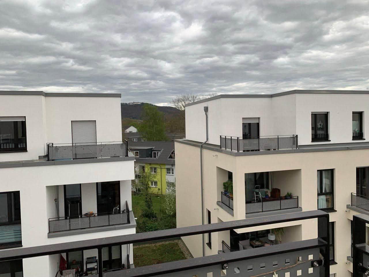 Prenájom bytu 2-izbový 74 m², Marta-Worringer Str. 11, Bonn, Severné Porýnie - Westfálsko Prenájom bytu 2-izbový 74 m², Marta-Worringer Str. 11, Bonn, Severné Porýnie - Westfálsko