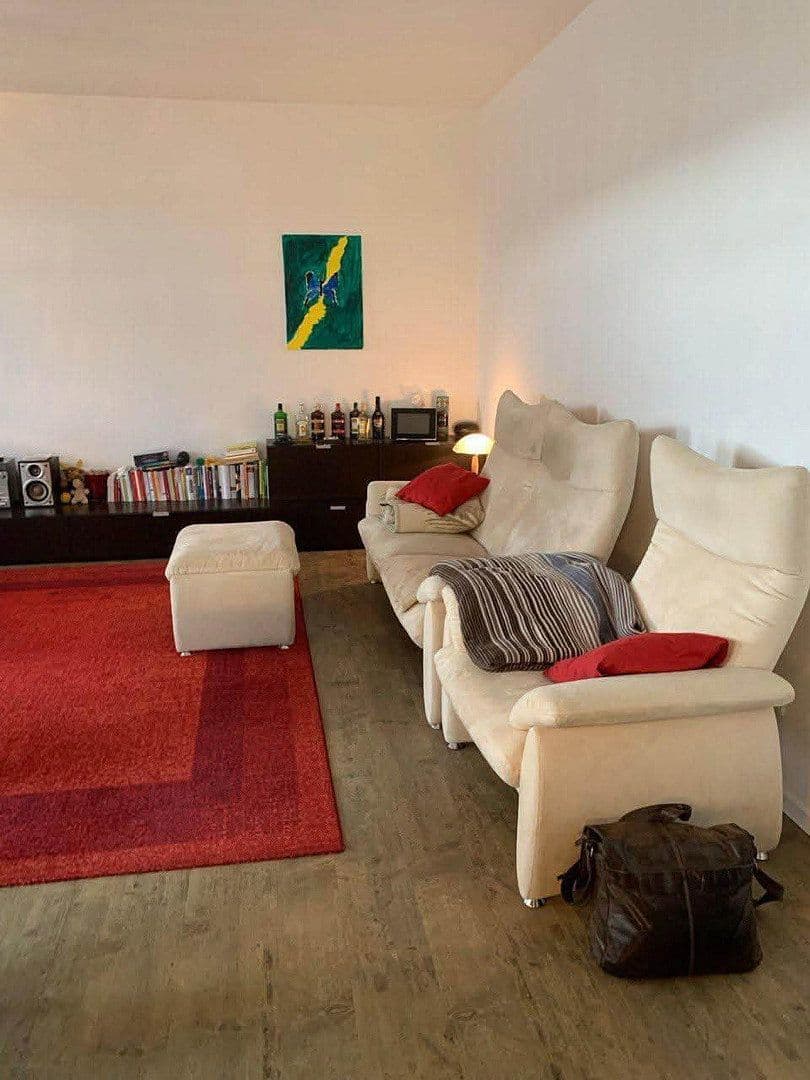 Prenájom bytu 2-izbový 74 m², Marta-Worringer Str. 11, Bonn, Severné Porýnie - Westfálsko Prenájom bytu 2-izbový 74 m², Marta-Worringer Str. 11, Bonn, Severné Porýnie - Westfálsko