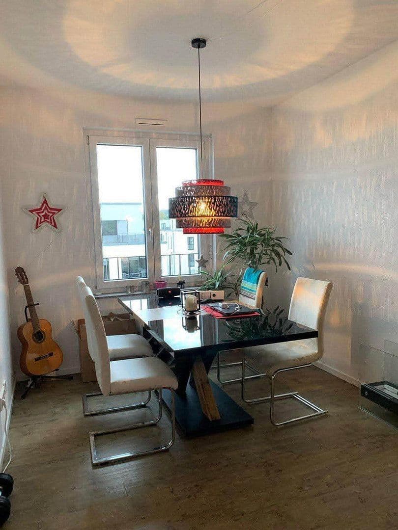 Prenájom bytu 2-izbový 74 m², Marta-Worringer Str. 11, Bonn, Severné Porýnie - Westfálsko Prenájom bytu 2-izbový 74 m², Marta-Worringer Str. 11, Bonn, Severné Porýnie - Westfálsko