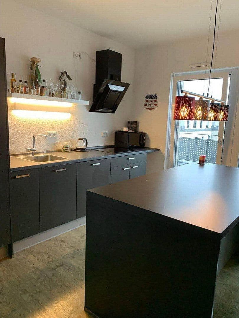 Prenájom bytu 2-izbový 74 m², Marta-Worringer Str. 11, Bonn, Severné Porýnie - Westfálsko Prenájom bytu 2-izbový 74 m², Marta-Worringer Str. 11, Bonn, Severné Porýnie - Westfálsko
