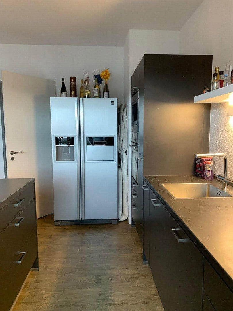Prenájom bytu 2-izbový 74 m², Marta-Worringer Str. 11, Bonn, Severné Porýnie - Westfálsko Prenájom bytu 2-izbový 74 m², Marta-Worringer Str. 11, Bonn, Severné Porýnie - Westfálsko
