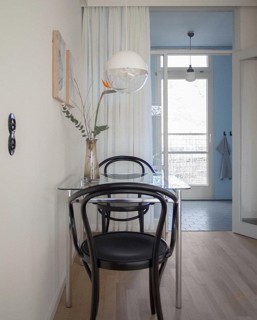 Predaj bytu 1-izbový 50 m², Berlin, Berlín Predaj bytu 1-izbový 50 m², Berlin, Berlín