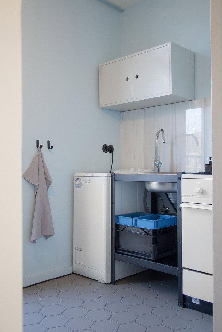 Predaj bytu 1-izbový 50 m², Berlin, Berlín Predaj bytu 1-izbový 50 m², Berlin, Berlín