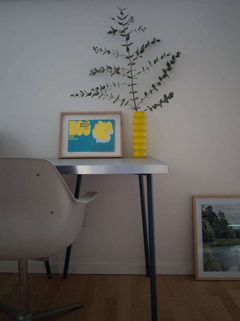 Predaj bytu 1-izbový 50 m², Berlin, Berlín Predaj bytu 1-izbový 50 m², Berlin, Berlín