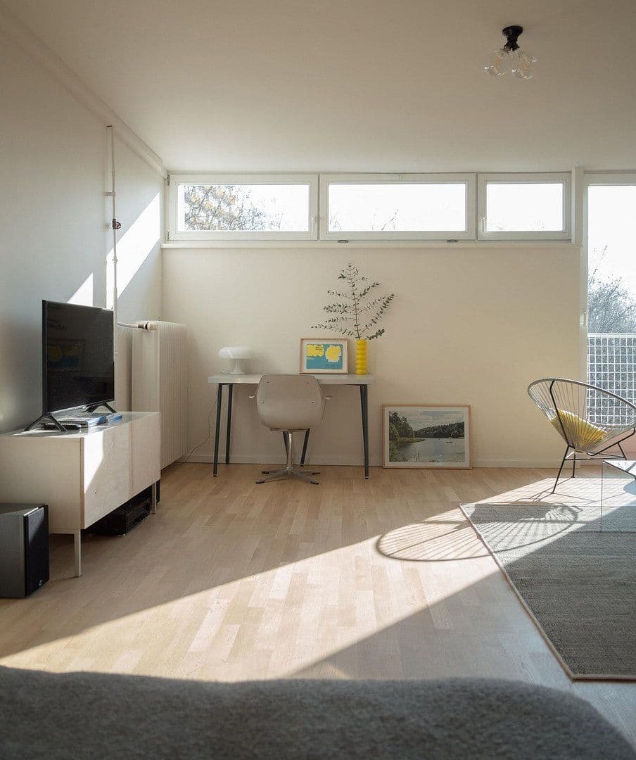 Predaj bytu 1-izbový 50 m², Berlin, Berlín Predaj bytu 1-izbový 50 m², Berlin, Berlín