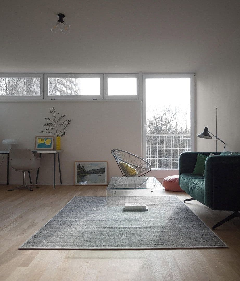 Predaj bytu 1-izbový 50 m², Berlin, Berlín Predaj bytu 1-izbový 50 m², Berlin, Berlín