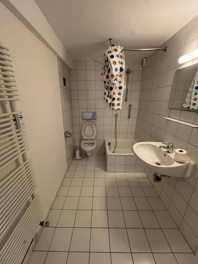 Prenájom bytu 2-izbový 59 m², Filderstadt, Bádensko-Wurttembersko Prenájom bytu 2-izbový 59 m², Filderstadt, Bádensko-Wurttembersko