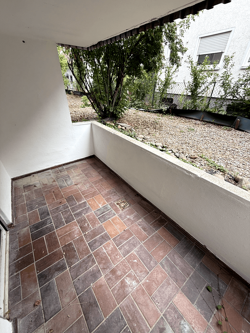 Prenájom bytu 2-izbový 59 m², Filderstadt, Bádensko-Wurttembersko Prenájom bytu 2-izbový 59 m², Filderstadt, Bádensko-Wurttembersko