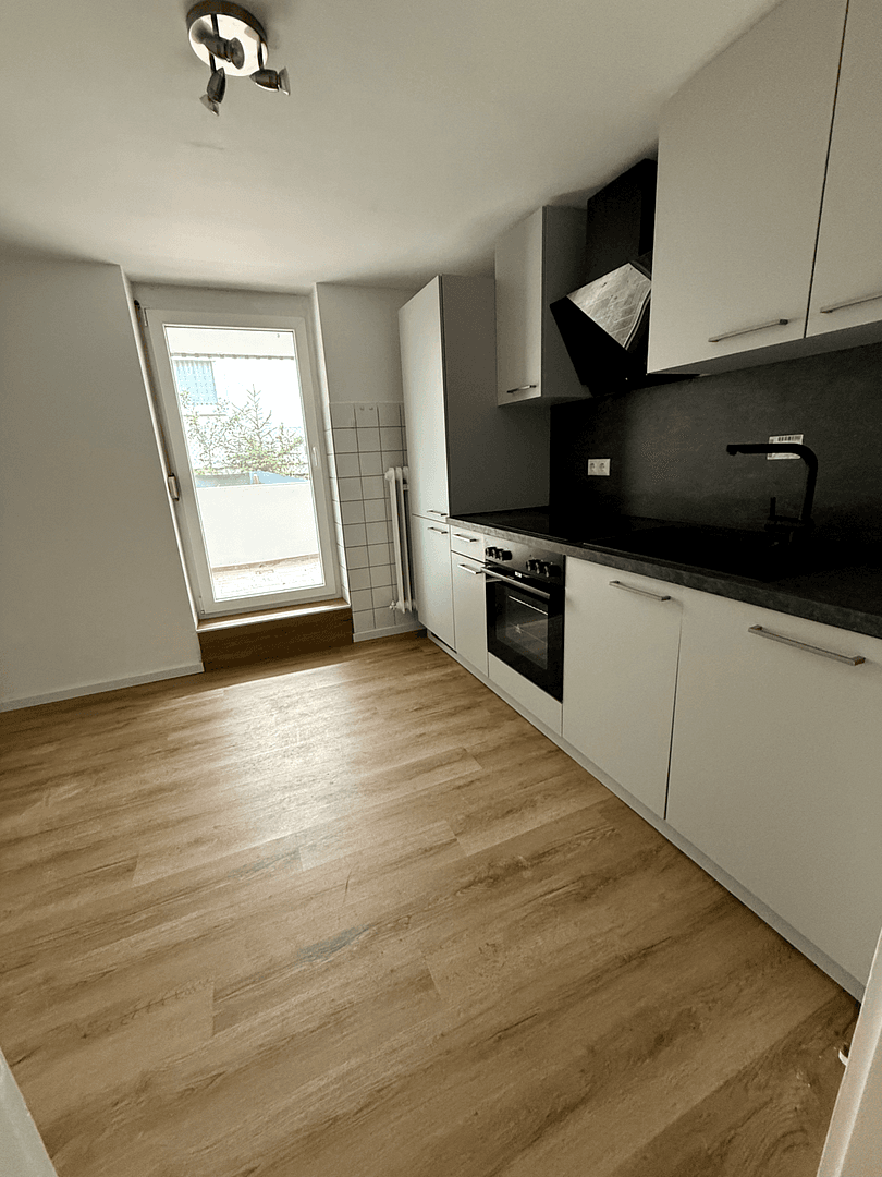 Prenájom bytu 2-izbový 59 m², Filderstadt, Bádensko-Wurttembersko Prenájom bytu 2-izbový 59 m², Filderstadt, Bádensko-Wurttembersko