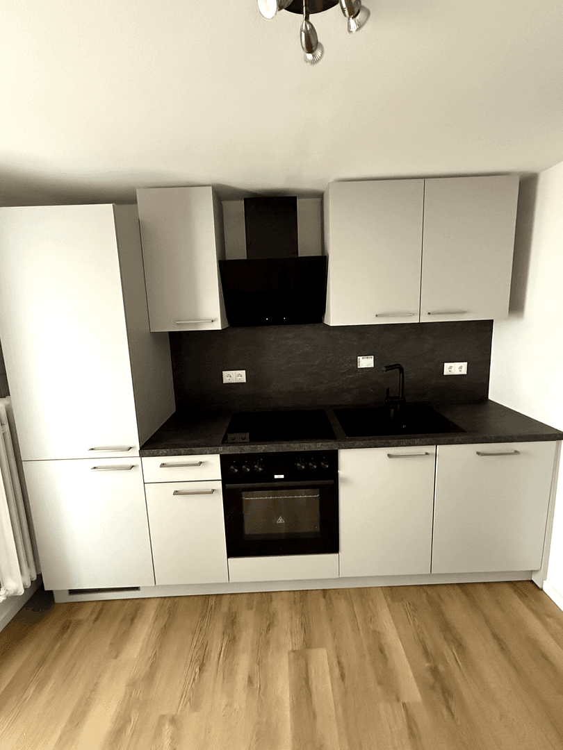 Prenájom bytu 2-izbový 59 m², Filderstadt, Bádensko-Wurttembersko Prenájom bytu 2-izbový 59 m², Filderstadt, Bádensko-Wurttembersko