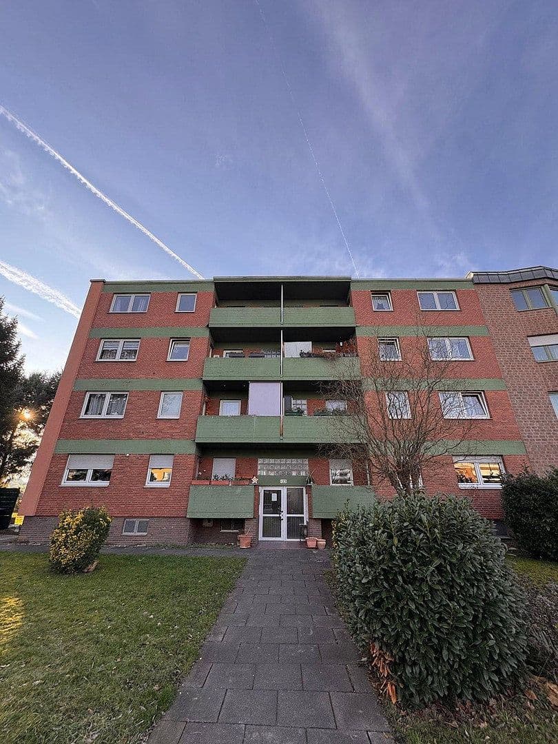 Predaj domu 712 m², pozemok 980 m², Euskirchen, Severné Porýnie - Westfálsko Predaj domu 712 m², pozemok 980 m², Euskirchen, Severné Porýnie - Westfálsko