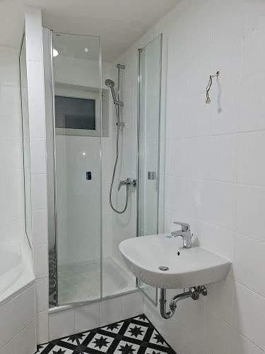 Prenájom bytu 2-izbový 88 m², Sedanstr. 14, Lüdenscheid, Severné Porýnie - Westfálsko Prenájom bytu 2-izbový 88 m², Sedanstr. 14, Lüdenscheid, Severné Porýnie - Westfálsko