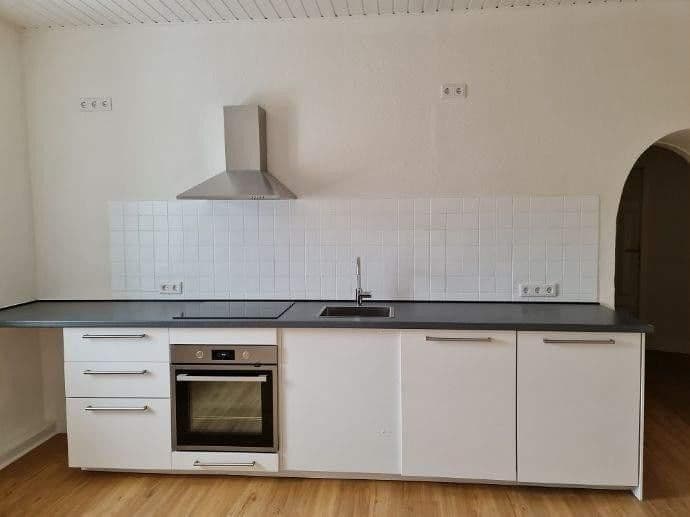 Prenájom bytu 2-izbový 88 m², Sedanstr. 14, Lüdenscheid, Severné Porýnie - Westfálsko Prenájom bytu 2-izbový 88 m², Sedanstr. 14, Lüdenscheid, Severné Porýnie - Westfálsko