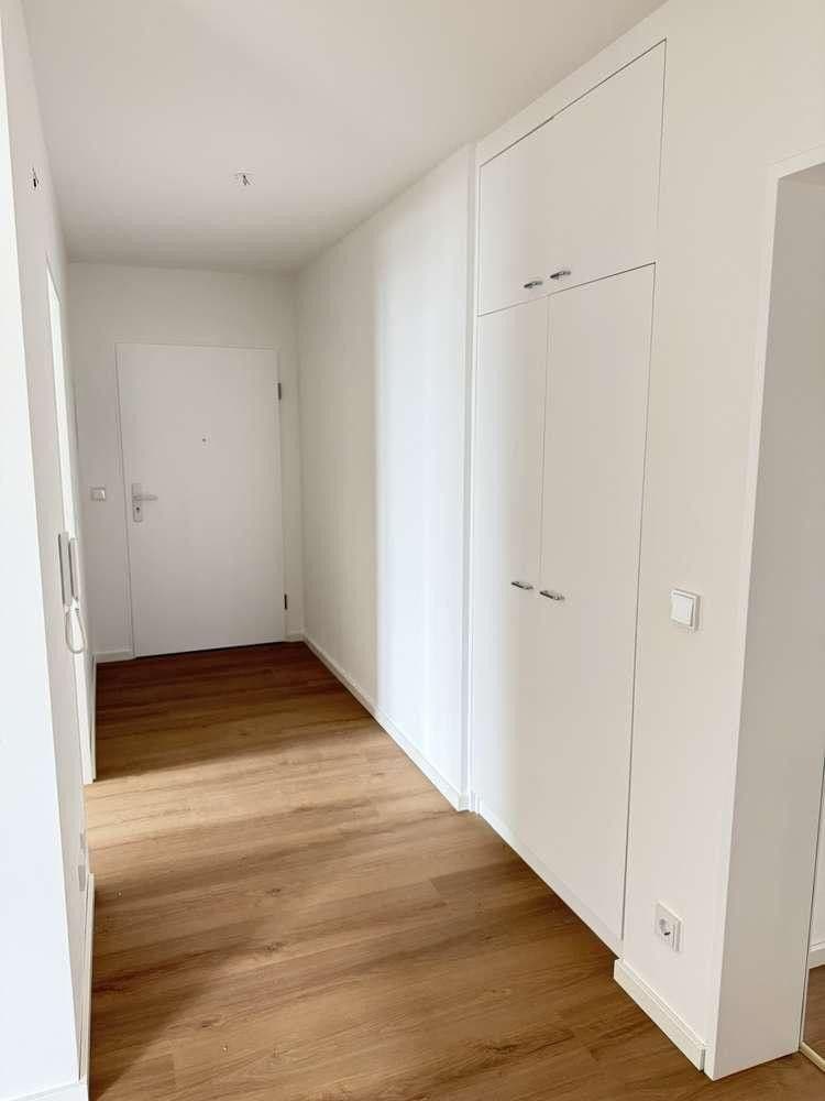 Prenájom bytu 3-izbový 83 m², Buchloe, Bavorsko Prenájom bytu 3-izbový 83 m², Buchloe, Bavorsko