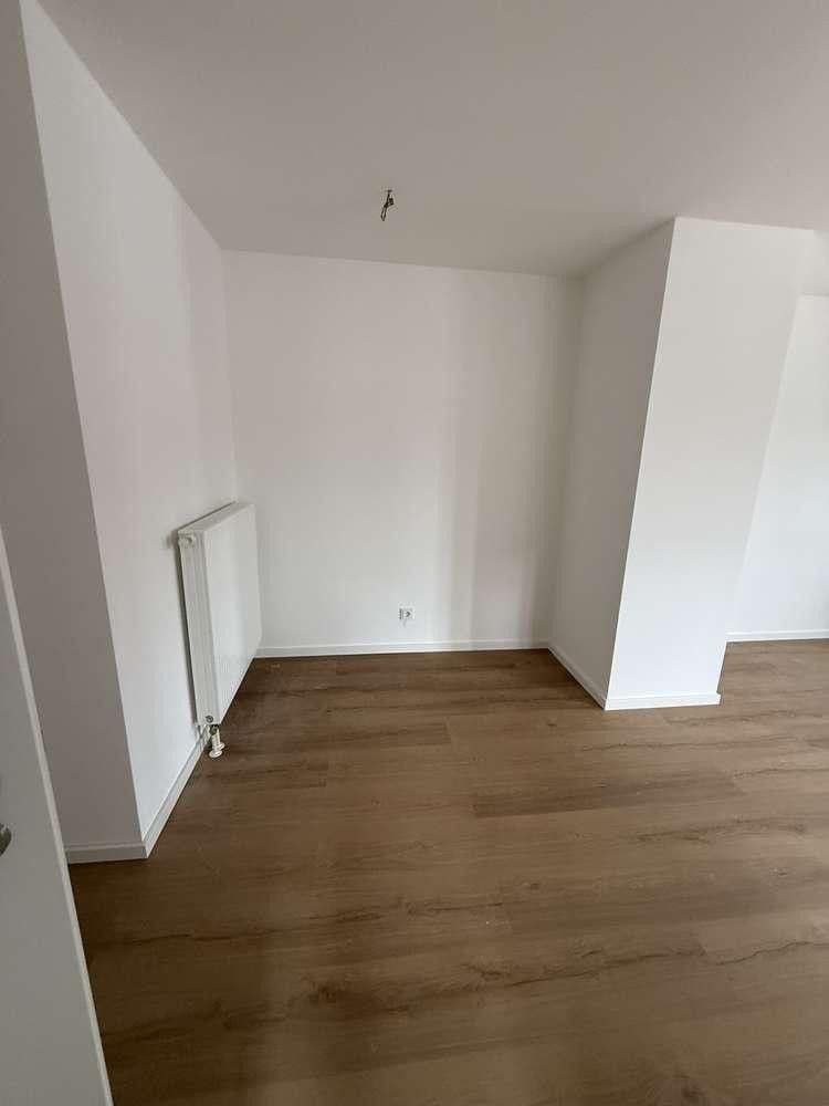 Prenájom bytu 3-izbový 83 m², Buchloe, Bavorsko Prenájom bytu 3-izbový 83 m², Buchloe, Bavorsko