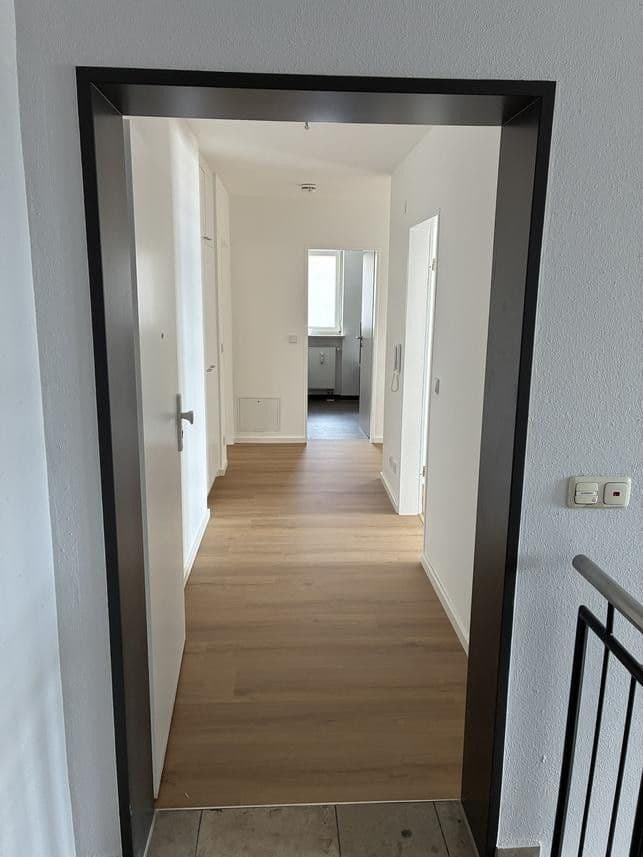 Prenájom bytu 3-izbový 83 m², Buchloe, Bavorsko Prenájom bytu 3-izbový 83 m², Buchloe, Bavorsko