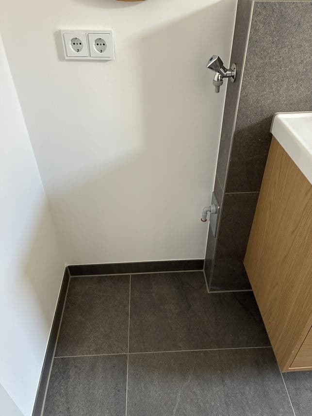 Prenájom bytu 3-izbový 83 m², Buchloe, Bavorsko Prenájom bytu 3-izbový 83 m², Buchloe, Bavorsko
