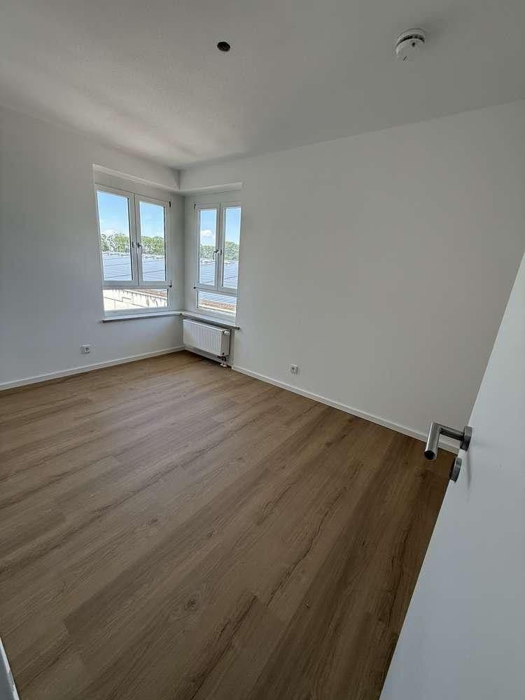 Prenájom bytu 3-izbový 83 m², Buchloe, Bavorsko Prenájom bytu 3-izbový 83 m², Buchloe, Bavorsko