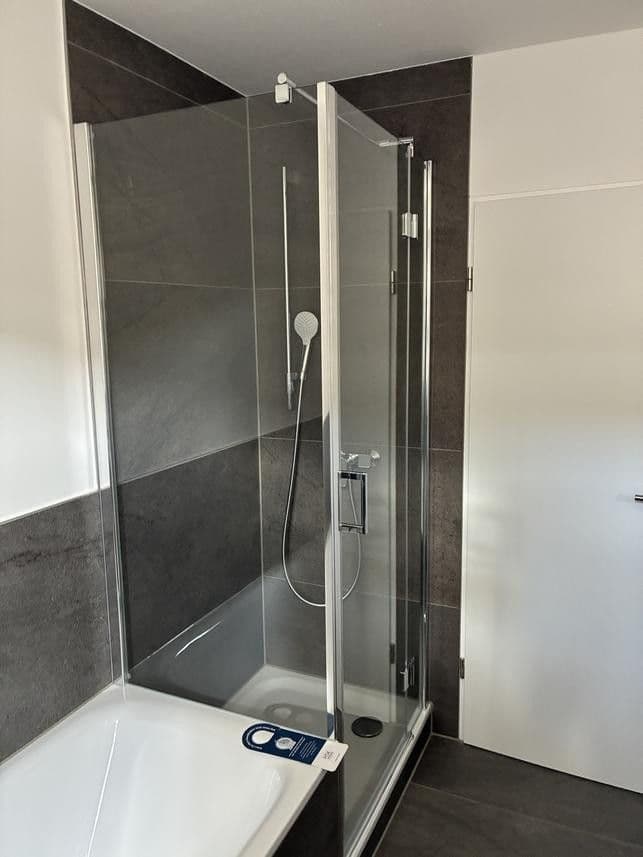 Prenájom bytu 3-izbový 83 m², Buchloe, Bavorsko Prenájom bytu 3-izbový 83 m², Buchloe, Bavorsko