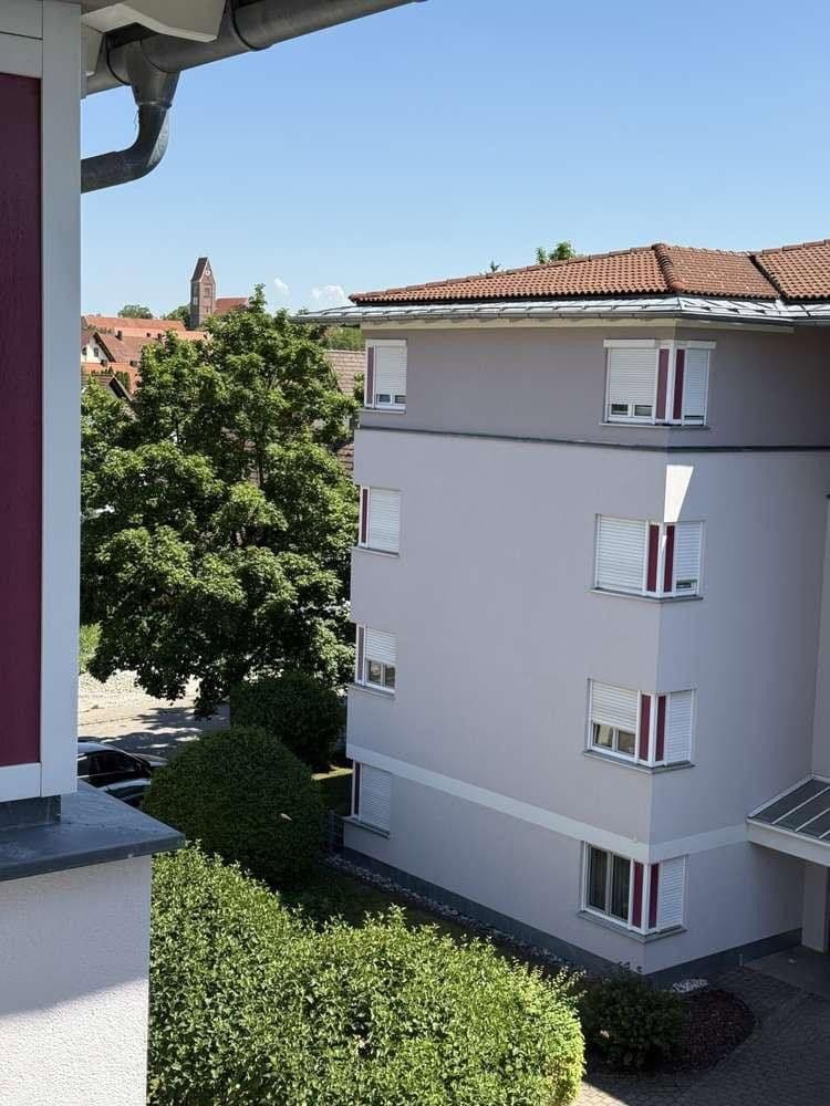 Prenájom bytu 3-izbový 83 m², Buchloe, Bavorsko Prenájom bytu 3-izbový 83 m², Buchloe, Bavorsko