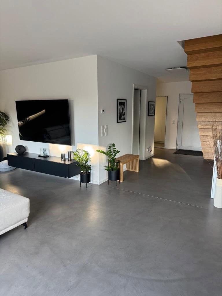 Predaj domu 150 m², pozemok 650 m², Stechlin, Brandenbursko Predaj domu 150 m², pozemok 650 m², Stechlin, Brandenbursko