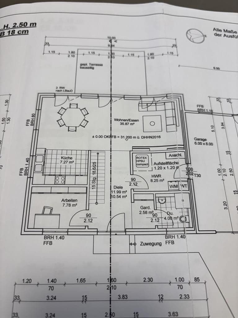Predaj domu 150 m², pozemok 650 m², Stechlin, Brandenbursko Predaj domu 150 m², pozemok 650 m², Stechlin, Brandenbursko