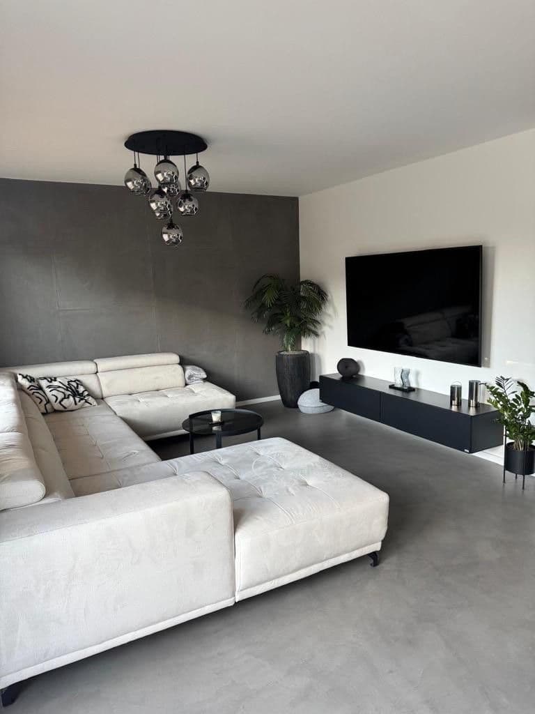 Predaj domu 150 m², pozemok 650 m², Stechlin, Brandenbursko Predaj domu 150 m², pozemok 650 m², Stechlin, Brandenbursko