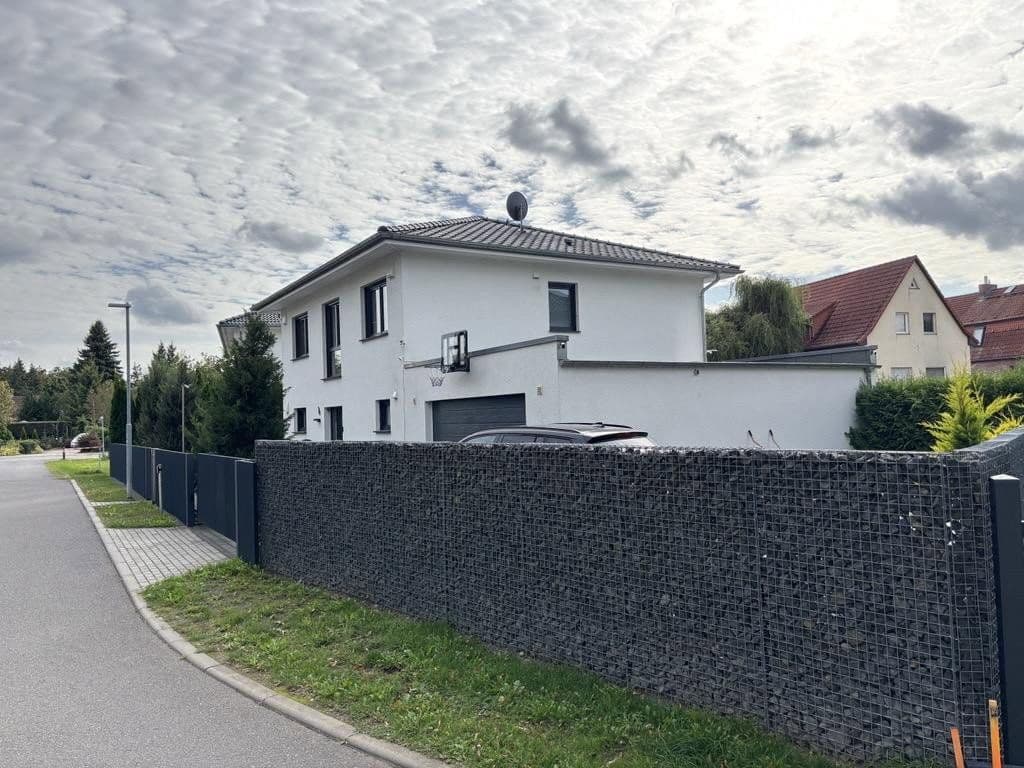 Predaj domu 150 m², pozemok 650 m², Stechlin, Brandenbursko Predaj domu 150 m², pozemok 650 m², Stechlin, Brandenbursko